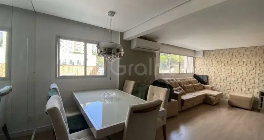 Apartamento com 3 quartos à venda na Avenida Jornalista Rubens de Arruda Ramos, --, Beira Mar, Florianópolis