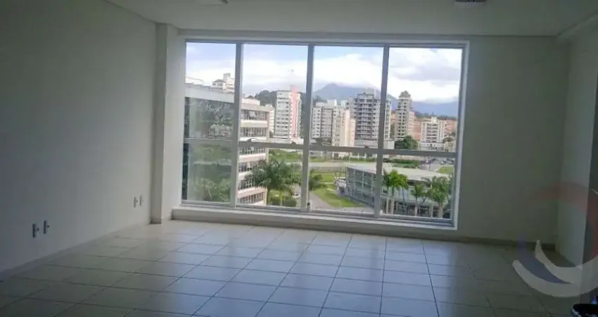 Sala comercial à venda na Rua da Praça, --, Pedra Branca, Palhoça