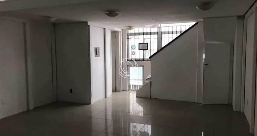 Ponto comercial à venda na Rua Marechal Guilherme, --, Centro, Florianópolis