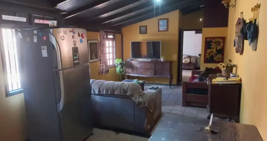 Casa com 4 quartos à venda na Rua Joe Collaço, --, Santa Mônica, Florianópolis