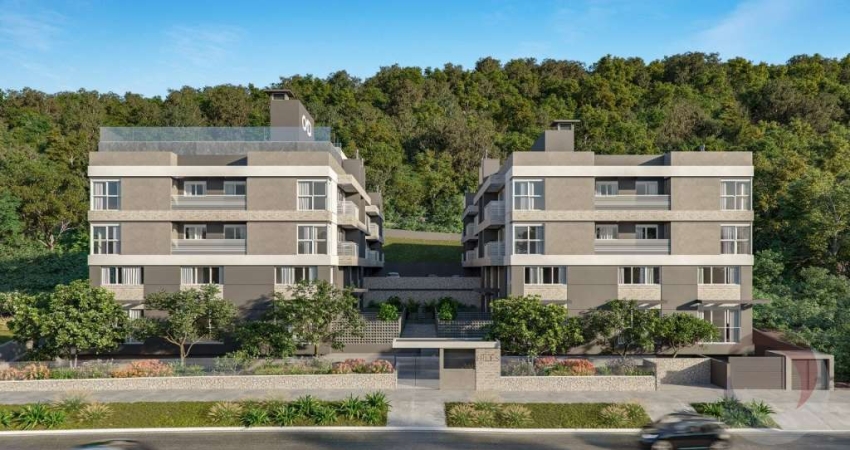 Apartamento com 2 quartos à venda na Rodovia Baldicero Filomeno, --, Ribeirão da Ilha, Florianópolis