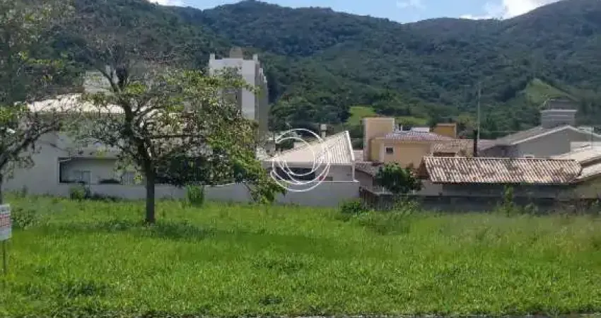 Terreno à venda na Avenida das Maracanãs, --, Pedra Branca, Palhoça