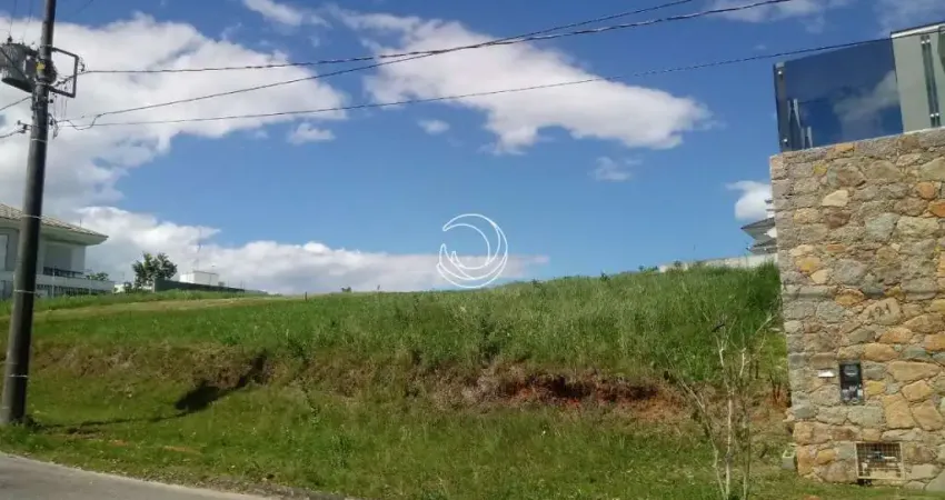 Terreno à venda na Rua dos Tiés, --, Pedra Branca, Palhoça