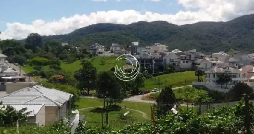 Terreno à venda na Rua das Macieiras, --, Pedra Branca, Palhoça