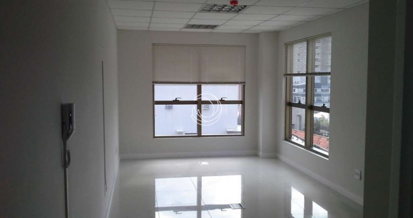 Sala comercial à venda na Rua Júlio Moura, --, Centro, Florianópolis