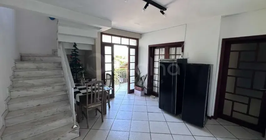 Casa com 5 quartos à venda na Rua Tangará, --, Agronômica, Florianópolis