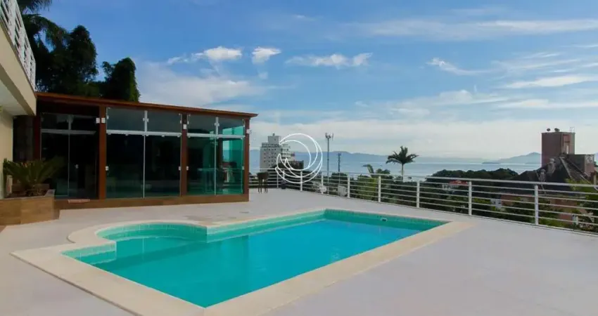 Casa com 3 quartos à venda na Rua Eduardo Nicolich, --, Agronômica, Florianópolis