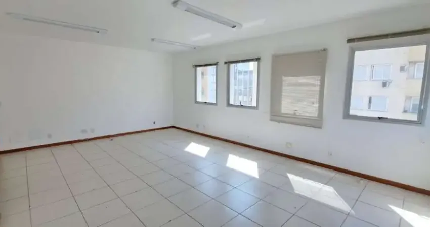Sala comercial à venda na Rua Conselheiro Mafra, --, Centro, Florianópolis
