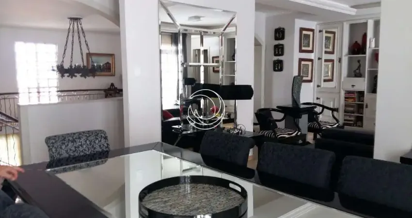 Casa com 5 quartos à venda na Rua Luiz da Costa Freysleben, --, Itaguaçu, Florianópolis