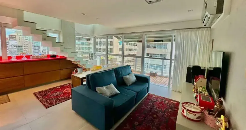 Apartamento com 1 quarto à venda na Rua Luiz Delfino, --, Centro, Florianópolis