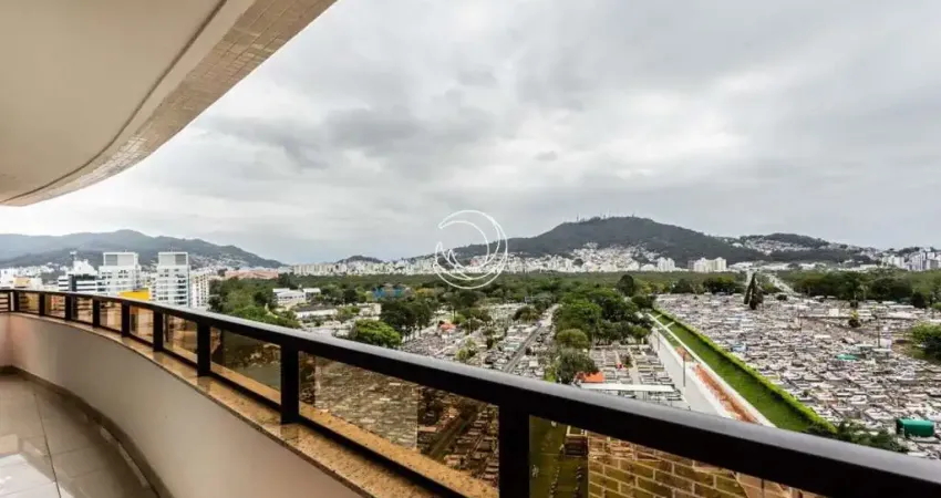 Sala comercial à venda na Rua Patrício Farias, --, Itacorubi, Florianópolis