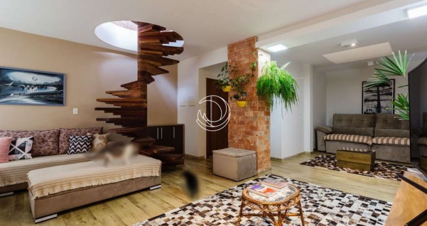 Cobertura com 2 quartos à venda na Rua Tenente Silveira, --, Centro, Florianópolis