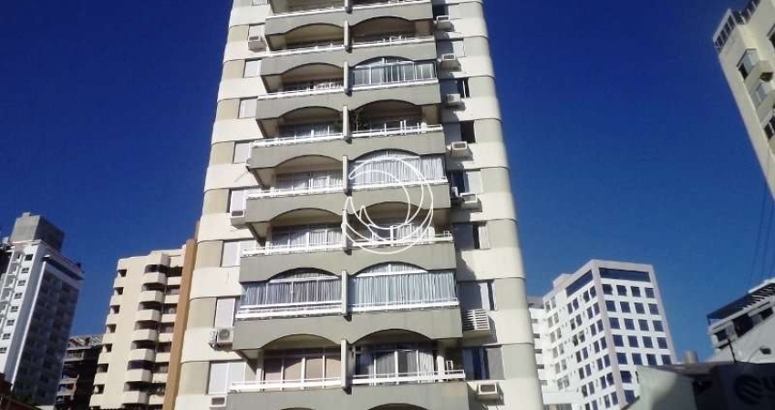 Cobertura com 5 quartos à venda na Rua Dom Jaime Câmara, --, Centro, Florianópolis