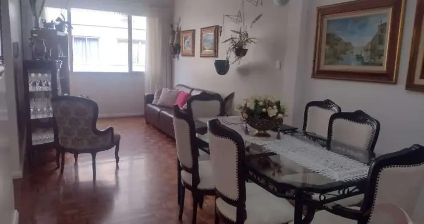 Apartamento com 3 quartos à venda na Avenida Mauro Ramos, --, Centro, Florianópolis