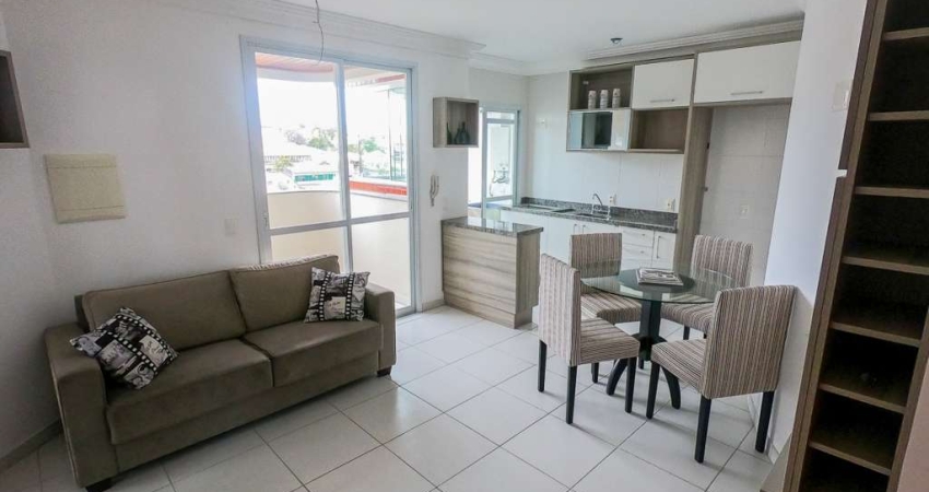 Apartamento com 2 quartos à venda na Rua Joaquim Nabuco, --, Capoeiras, Florianópolis