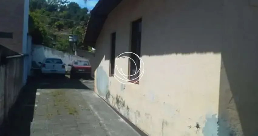 Casa com 1 quarto à venda na Deputado Antônio Edu Vieira, 999, --, Pantanal, Florianópolis