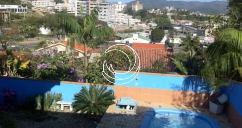 Terreno à venda na Servidão Manoel Libânio da Costa, --, João Paulo, Florianópolis