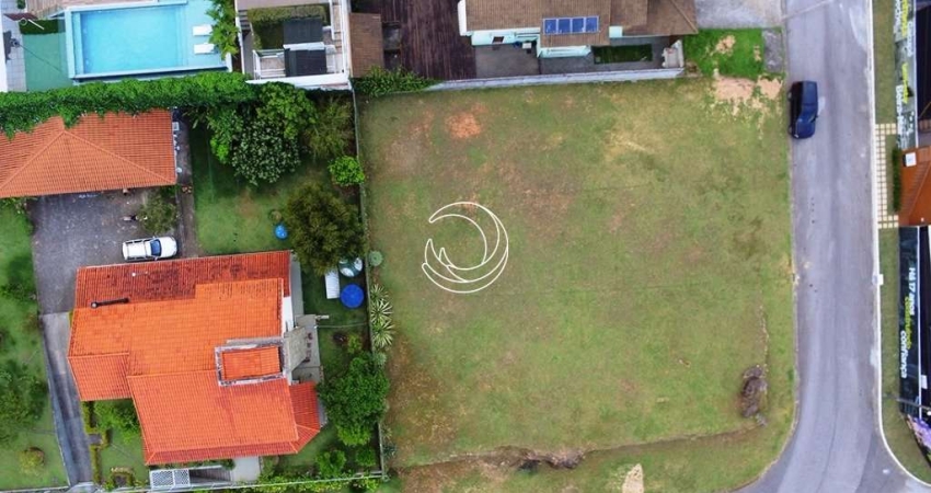 Terreno à venda na Rua Desembargador Alcebíades Silveira de Souza, --, João Paulo, Florianópolis