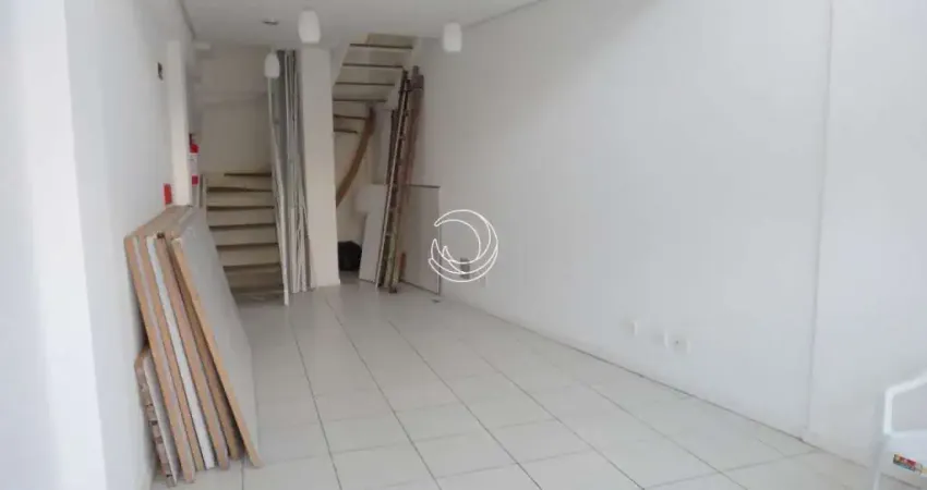 Loja de 46.3m² no bairro Córrego Grande