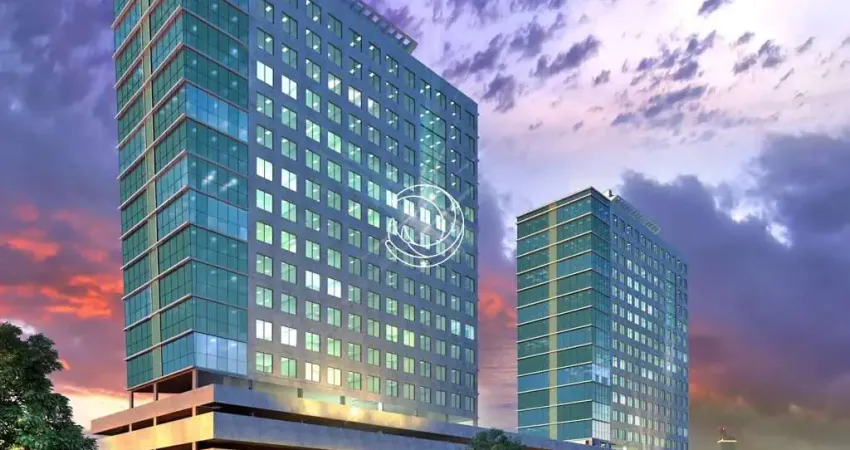 Ponto comercial à venda na Avenida Marechal Castelo Branco, --, Campinas, São José