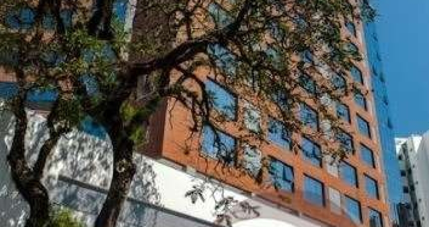 Sala comercial à venda na Avenida Mauro Ramos, --, Centro, Florianópolis