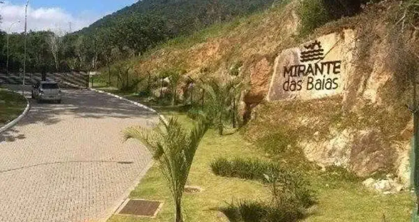 Terreno de 480m² no bairro Itacorubi