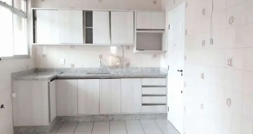 Apartamento com 3 quartos à venda na Rua Olavo Bilac, --, Estreito, Florianópolis