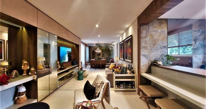 Apartamento com 3 quartos à venda na Rodovia João Paulo, --, João Paulo, Florianópolis