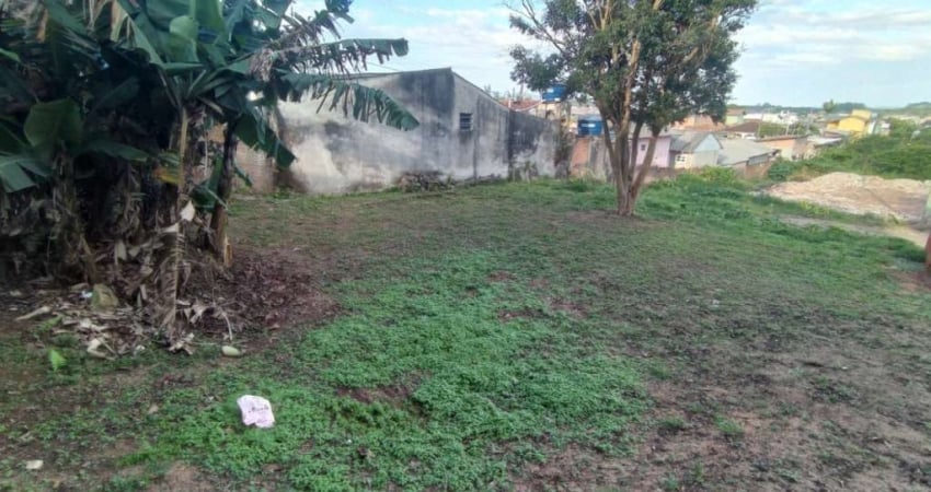 Terreno à venda na Servidão Iliete Terezinha da Silva, --, Tapera, Florianópolis