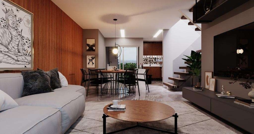 Casa Residencial de 3 dorms no bairro Campeche