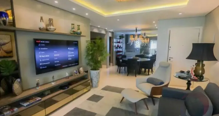Apartamento com 3 quartos à venda na Rua Rui Barbosa, --, Agronômica, Florianópolis