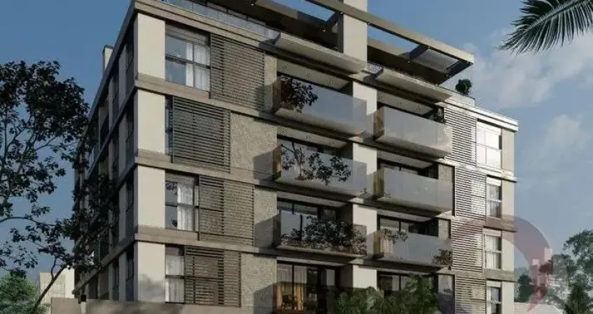 Apartamento com 3 quartos à venda na Rua Doutor João de Oliveira, --, Canasvieiras, Florianópolis