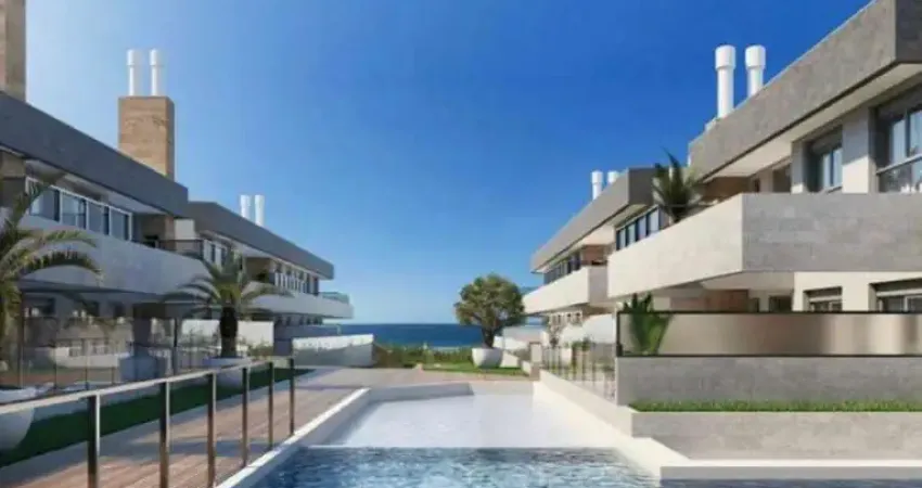 Apartamento com 2 quartos à venda na Rua Manoel Pedro Vieira, --, Morro das Pedras, Florianópolis