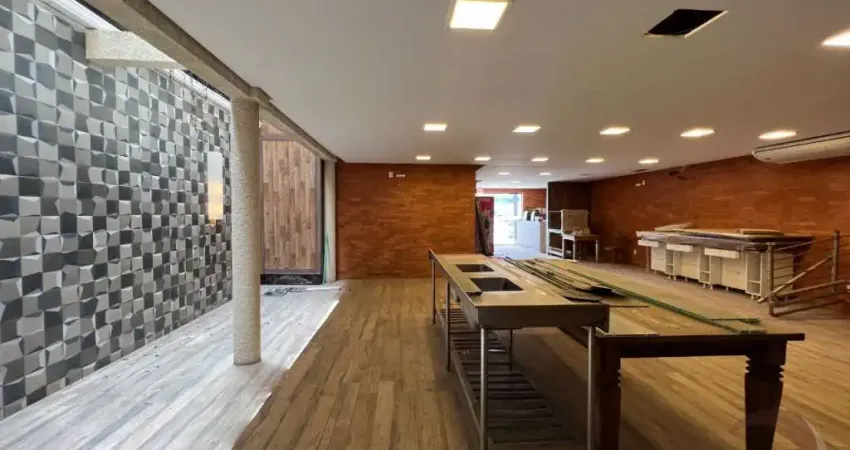 Casa comercial à venda na Rua Antônio Carlos Ferreira, --, Agronômica, Florianópolis