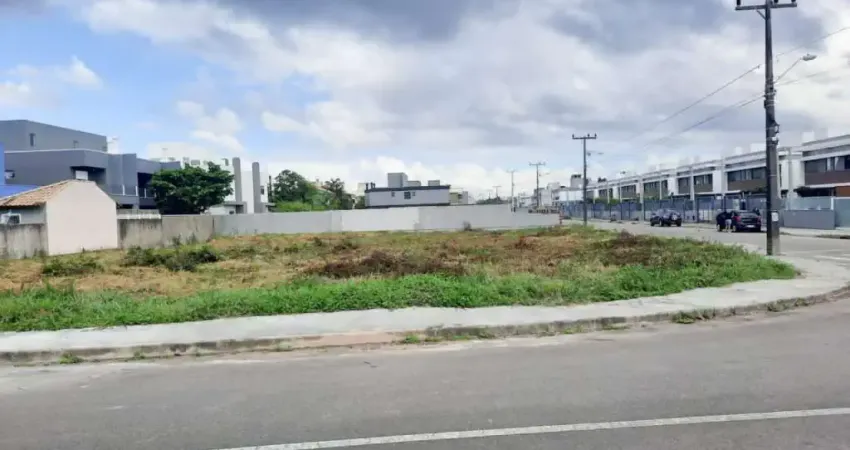 Terreno à venda na Rua do Trapiche, --, Campeche, Florianópolis