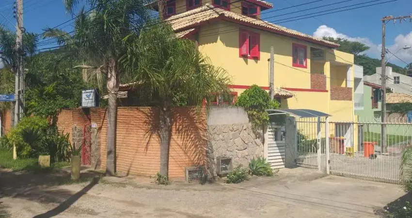 Prédio à venda na Servidão do Cravo Branco, --, Campeche, Florianópolis