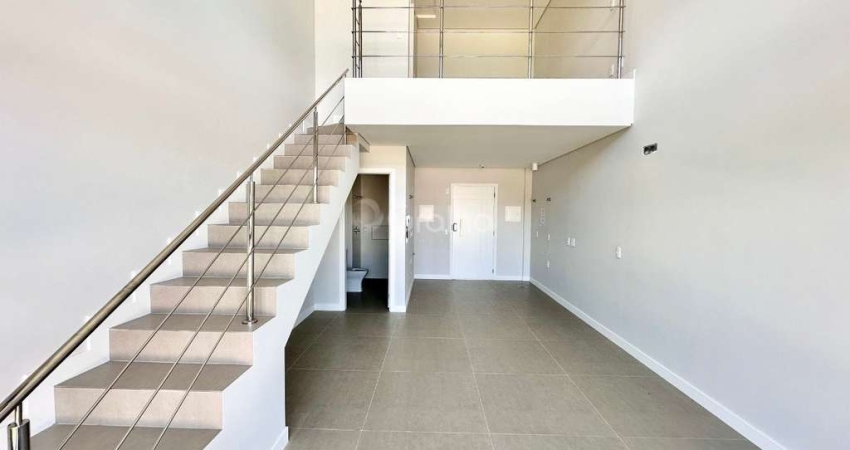 Apartamento de 1 dorm no bairro Lagoa Da Conceição