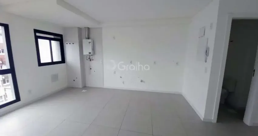 Apartamento com 1 quarto à venda na Rua Oge Fortkamp, --, Trindade, Florianópolis