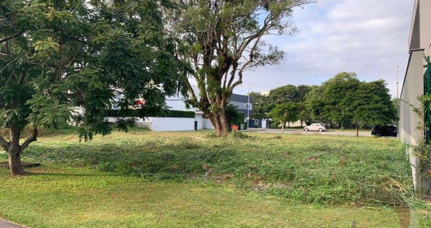 Terreno à venda na Boulevard do Peixe-Flor, --, Jurerê Internacional, Florianópolis