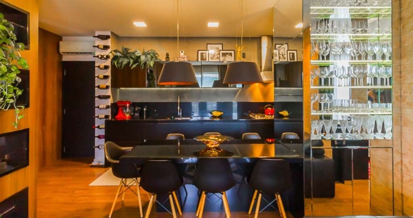 Apartamento com 2 quartos à venda na Servidão Laje de Pedra, --, Itacorubi, Florianópolis