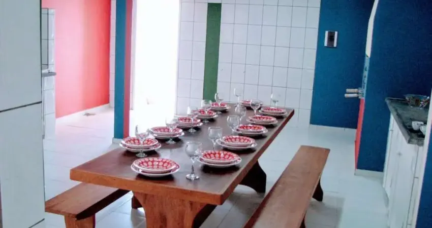 Hotel/Pousada de 260m² no bairro Canasvieiras