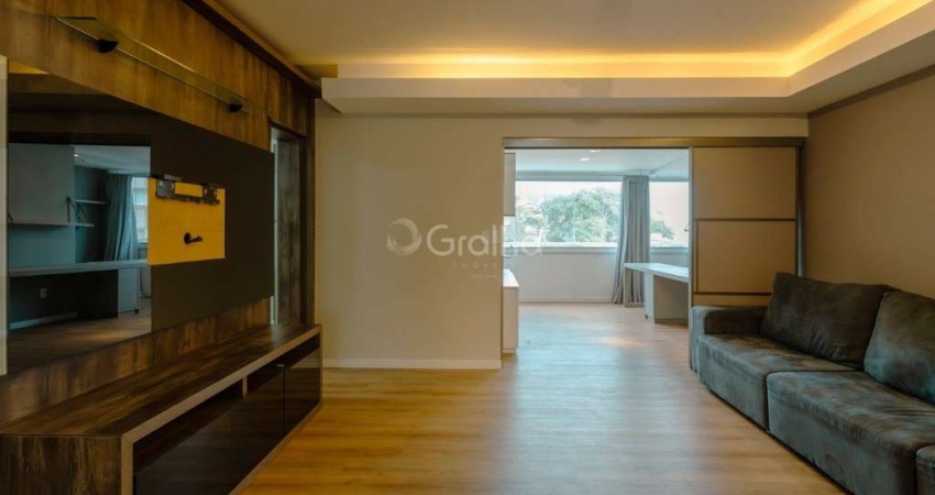 Cobertira de 223m² com 3 quartos no Córrego Grande