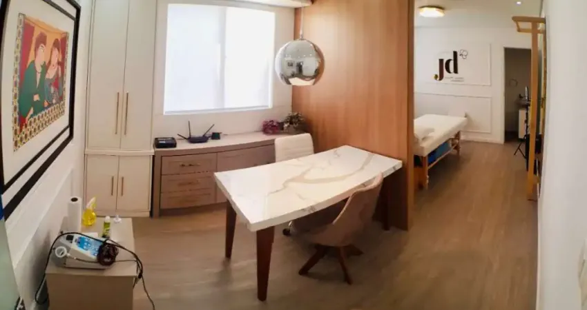 Sala comercial à venda na Rua Presidente Coutinho, --, Centro, Florianópolis