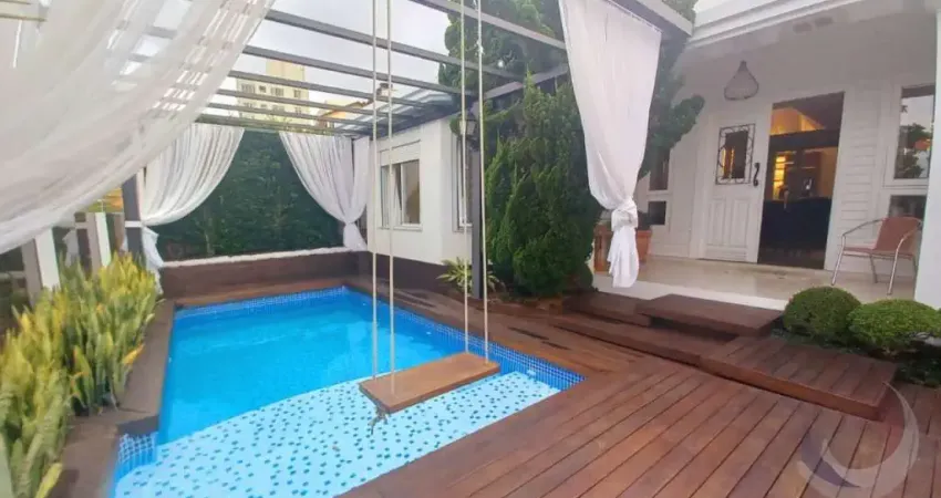 Casa com 2 quartos à venda na Rua Poeta Francisco Machado de Souza, --, Estreito, Florianópolis