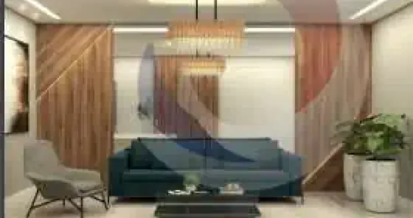 Apartamento com 3 quartos à venda na Rua dos Cardeais, --, Pedra Branca, Palhoça