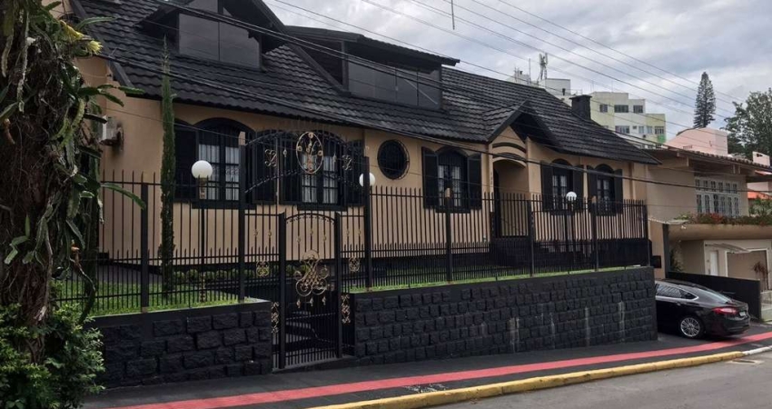 Casa com 4 quartos à venda na Rua José Lins do Rêgo, --, Itaguaçu, Florianópolis