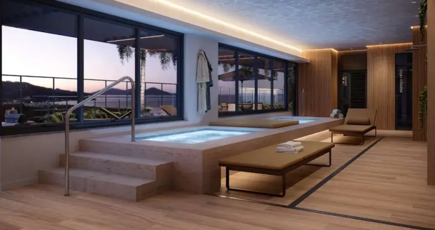 Apartamento com 3 quartos à venda na Avenida Marcondes de Mattos, --, Centro, Biguaçu