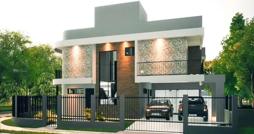 Casa com 4 quartos à venda na Rua Jardim Campeche Sul, --, Campeche, Florianópolis