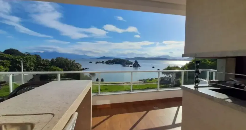 Apartamento com 3 quartos à venda na Rua Videira, --, Abraão, Florianópolis