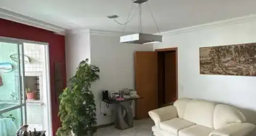 Apartamento com 4 quartos à venda na Rua Júlio Dias, --, Coqueiros, Florianópolis